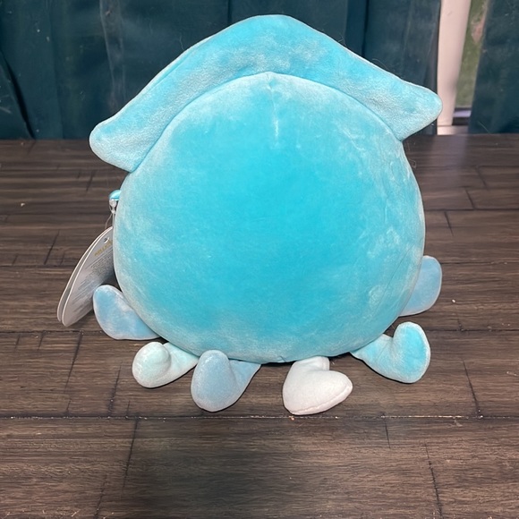 Sky Squishmallow 7.5in - Picture 2 of 4